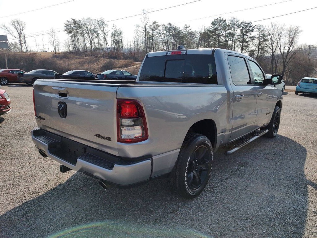 2022 RAM 1500 Image 5