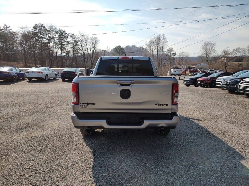 2022 RAM 1500 Image 6