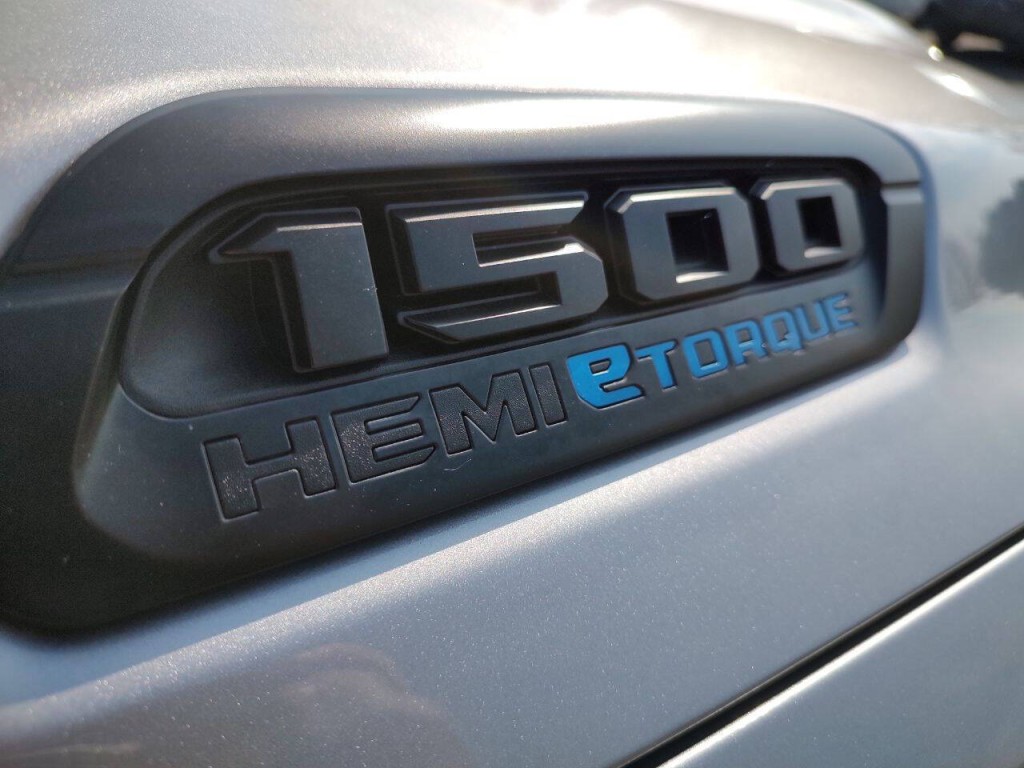 2022 RAM 1500 Image 9