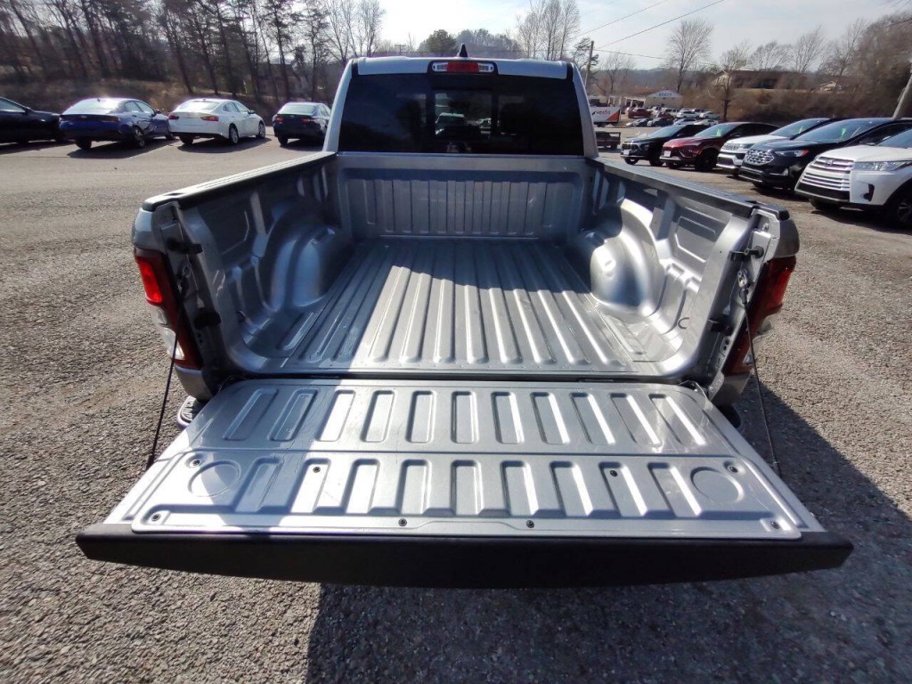 2022 RAM 1500 Image 10
