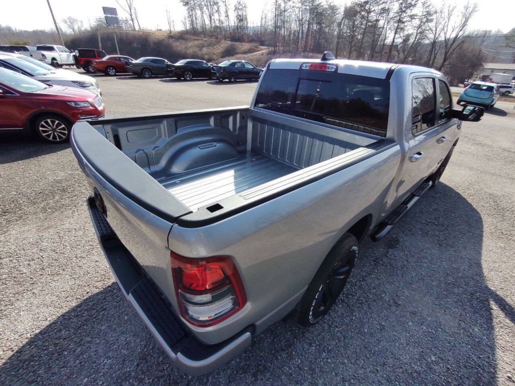 2022 RAM 1500 Image 11