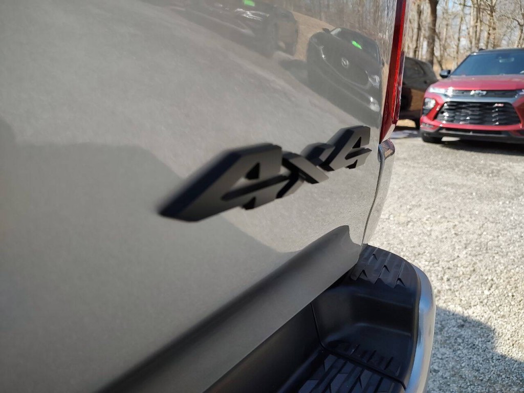 2022 RAM 1500 Image 12