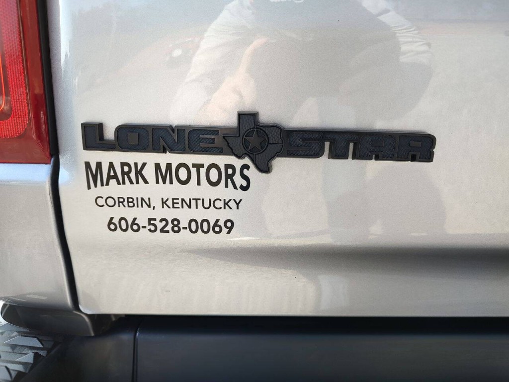 2022 RAM 1500 Image 13