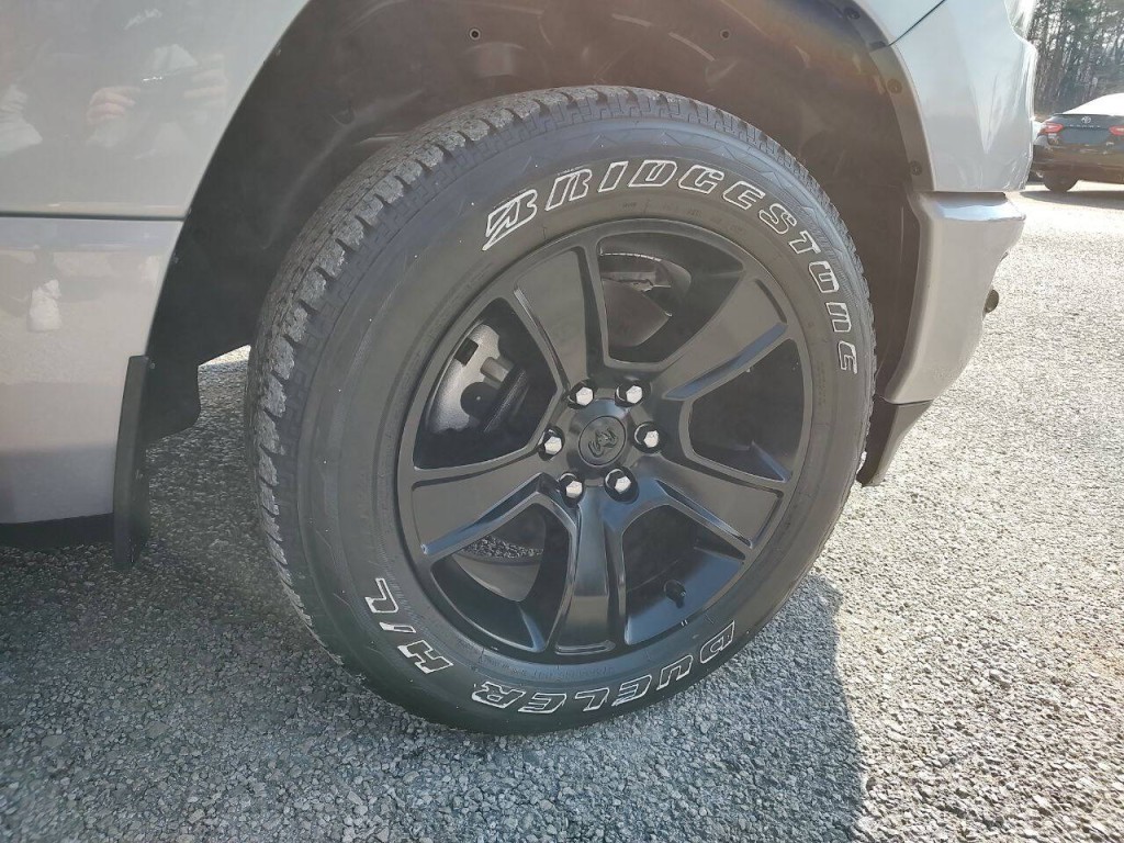 2022 RAM 1500 Image 14