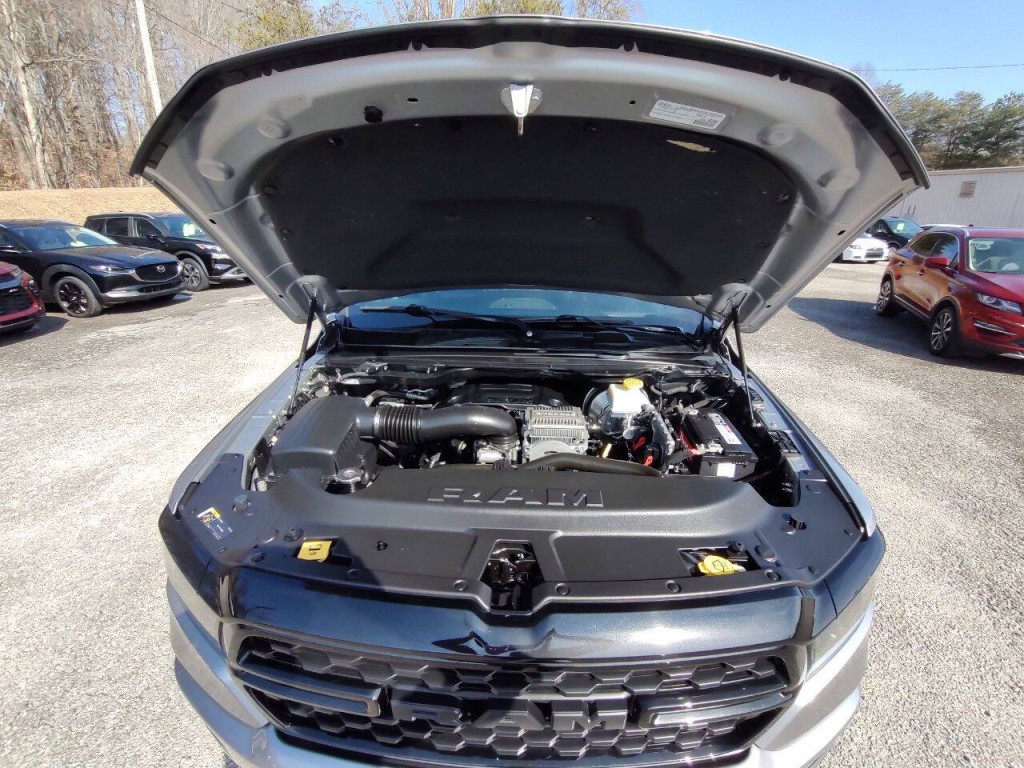 2022 RAM 1500 Image 15