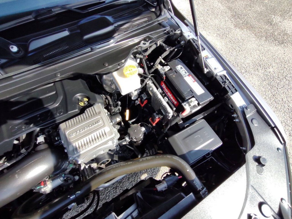 2022 RAM 1500 Image 17