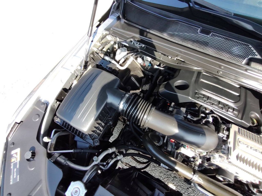 2022 RAM 1500 Image 18