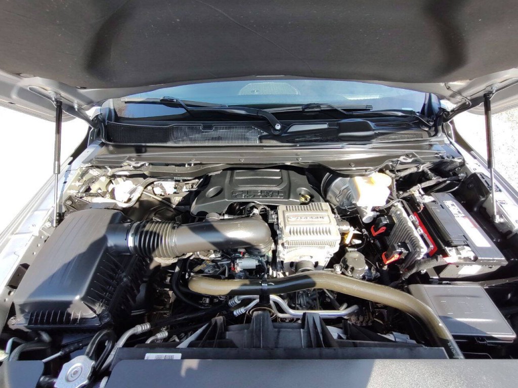 2022 RAM 1500 Image 19
