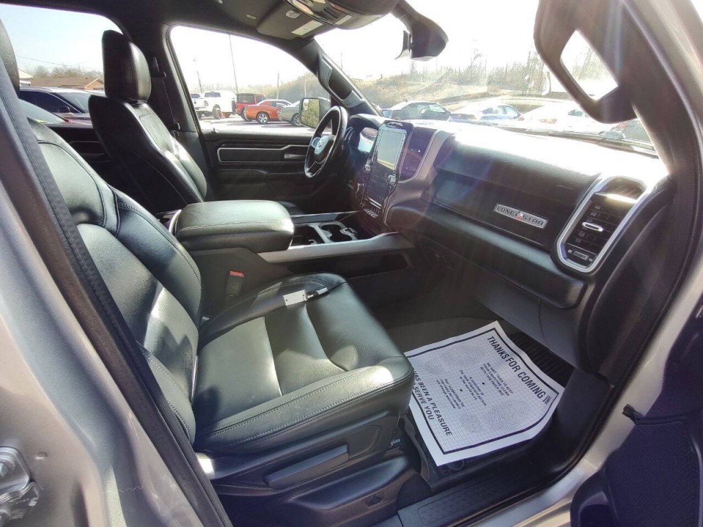 2022 RAM 1500 Image 20