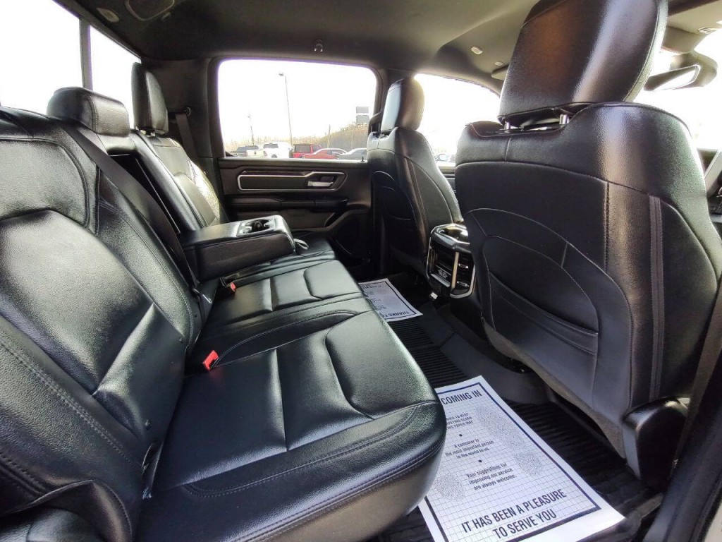 2022 RAM 1500 Image 22