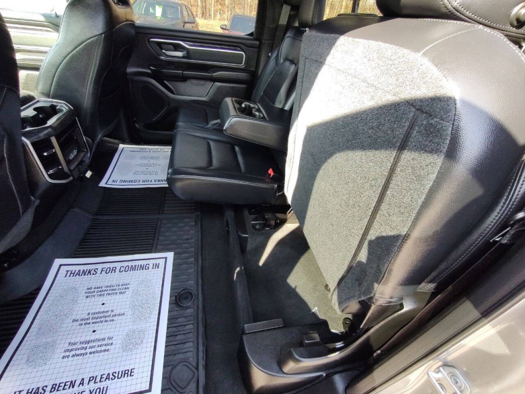 2022 RAM 1500 Image 23