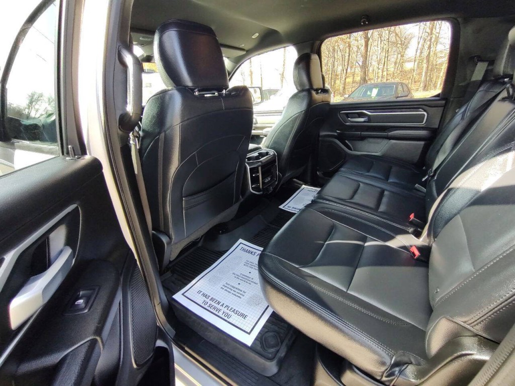 2022 RAM 1500 Image 25