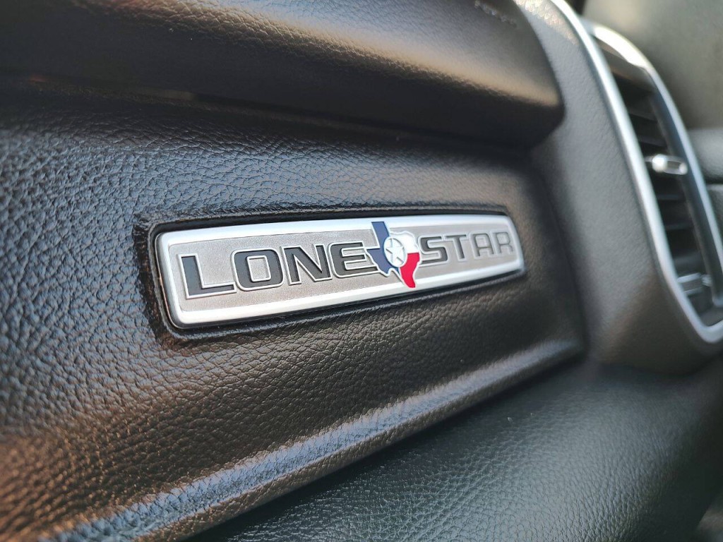 2022 RAM 1500 Image 28