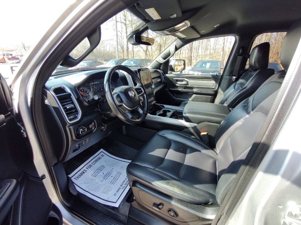 2022 RAM 1500 Image 30