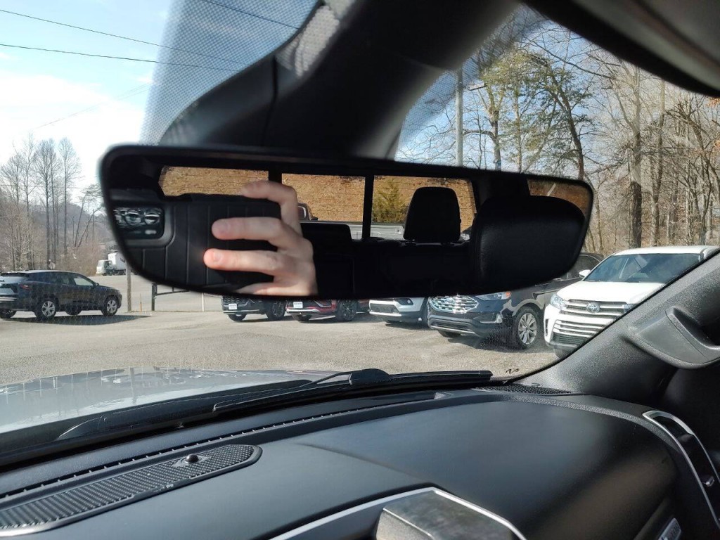 2022 RAM 1500 Image 33