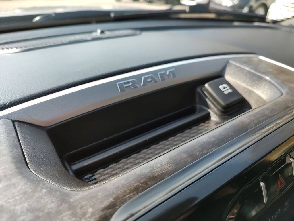 2022 RAM 1500 Image 34