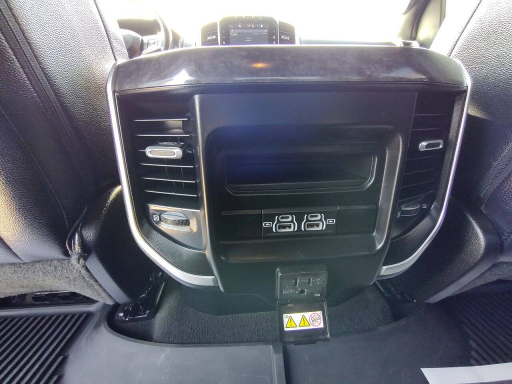 2022 RAM 1500 Image 35
