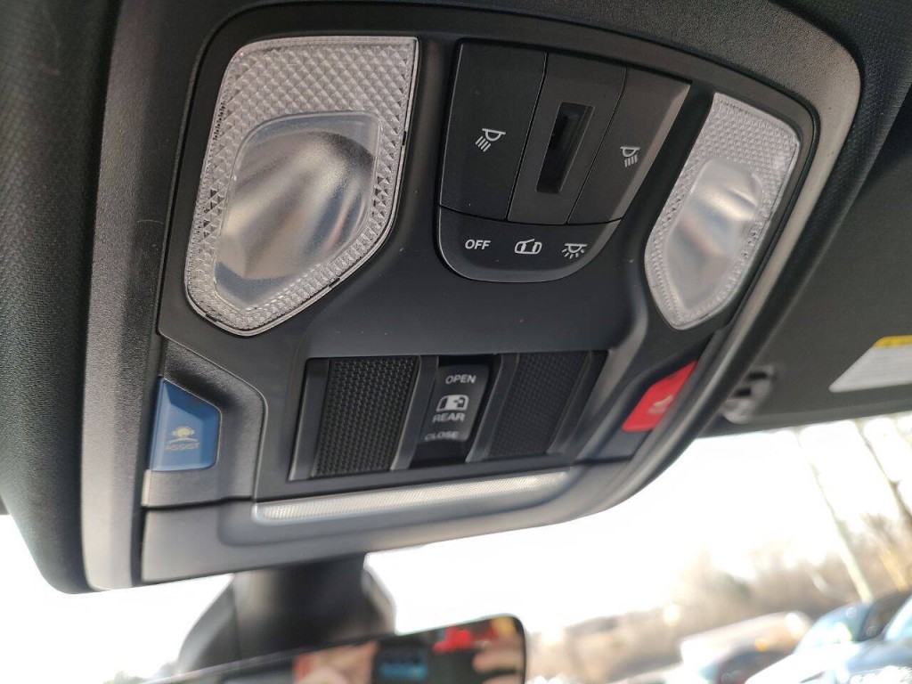 2022 RAM 1500 Image 42