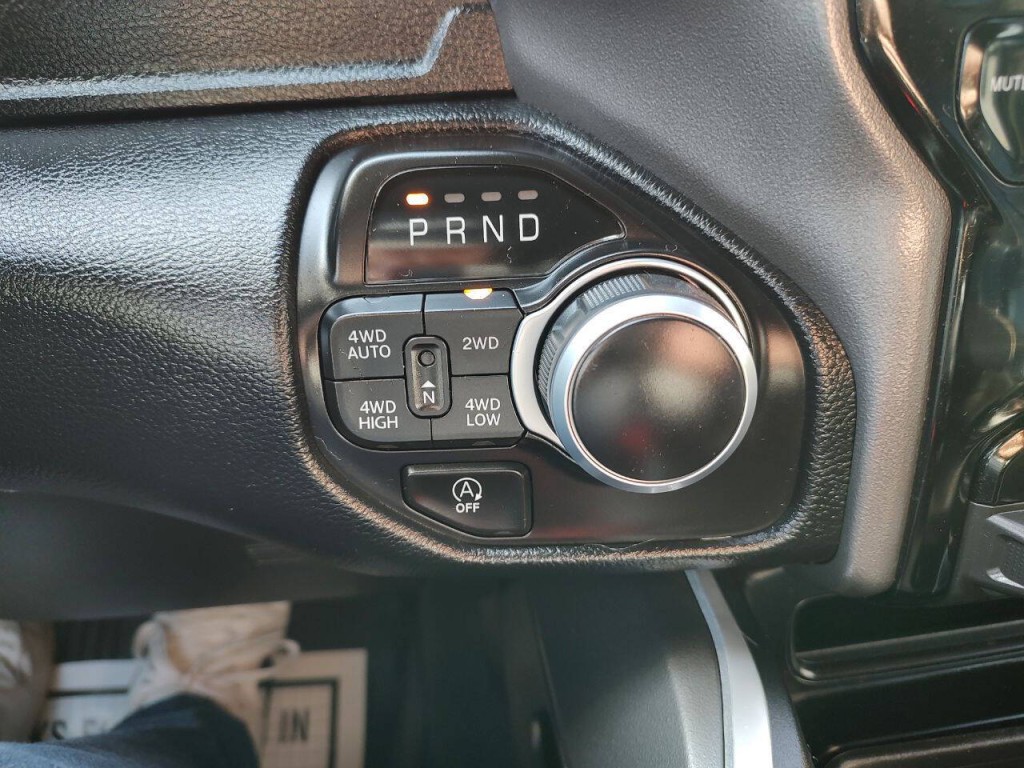 2022 RAM 1500 Image 44