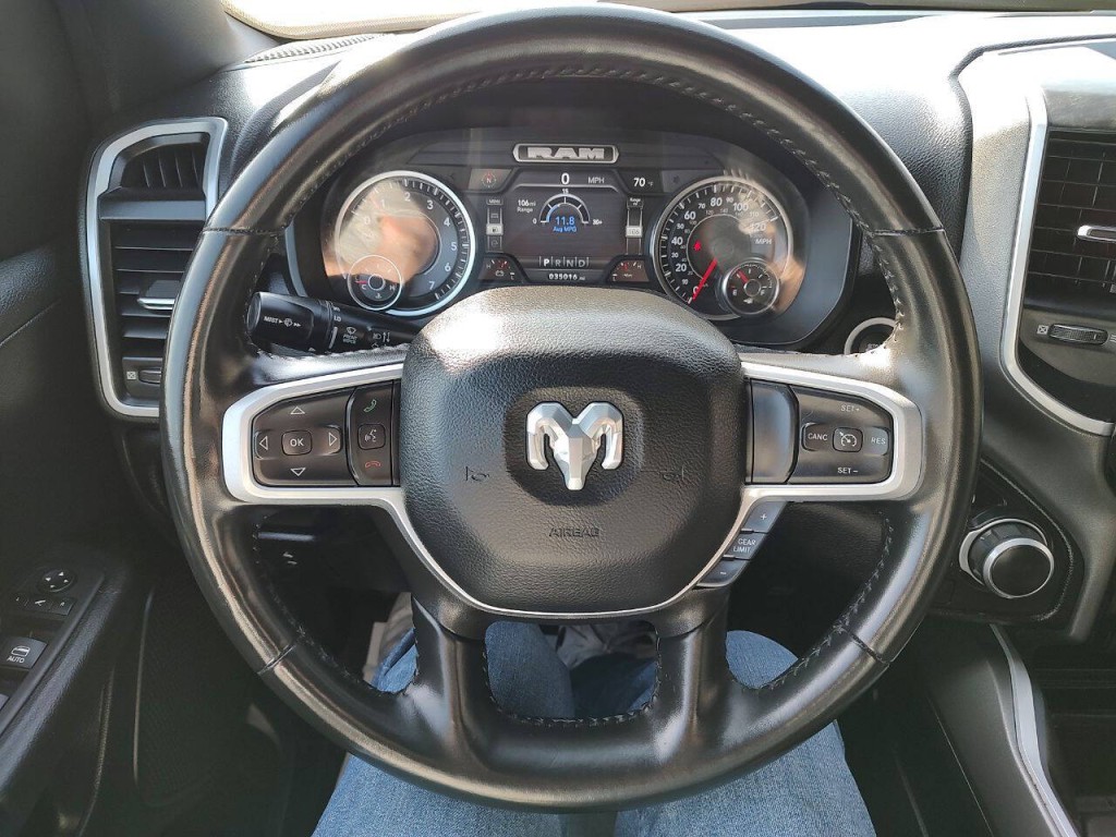 2022 RAM 1500 Image 46