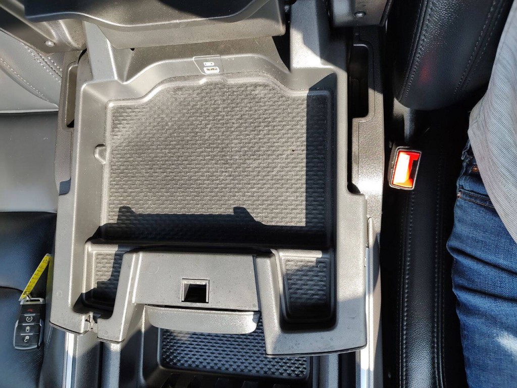 2022 RAM 1500 Image 47