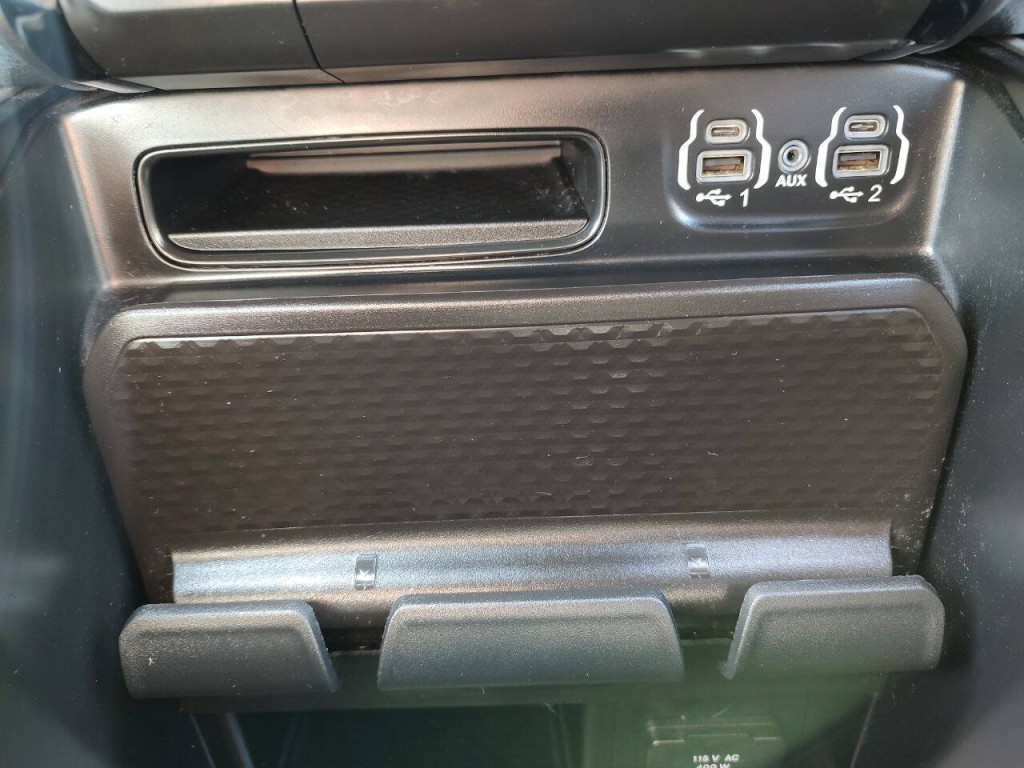 2022 RAM 1500 Image 52