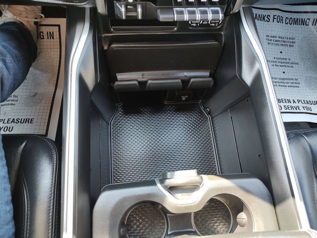 2022 RAM 1500 Image 55