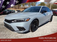 Image for 2024 Honda Civic Sport ID: 7207081