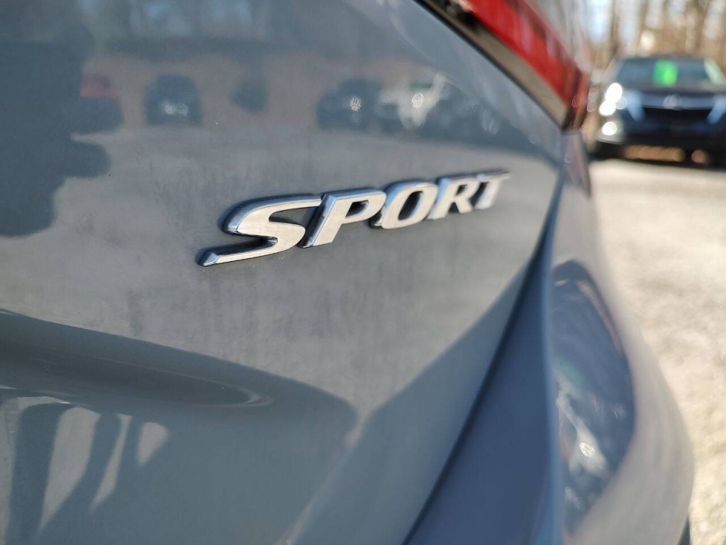 2024 Honda Civic Image 9