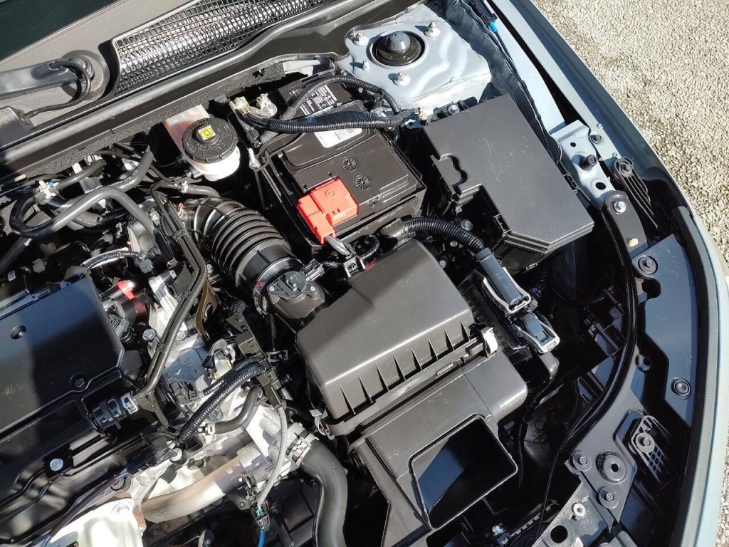 2024 Honda Civic Image 13