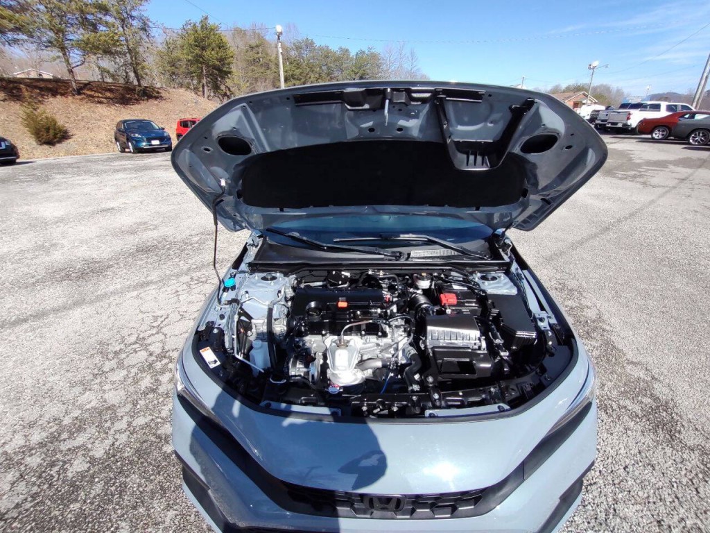 2024 Honda Civic Image 16