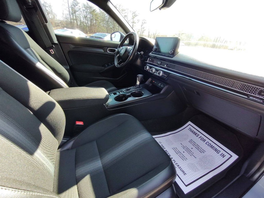 2024 Honda Civic Image 18