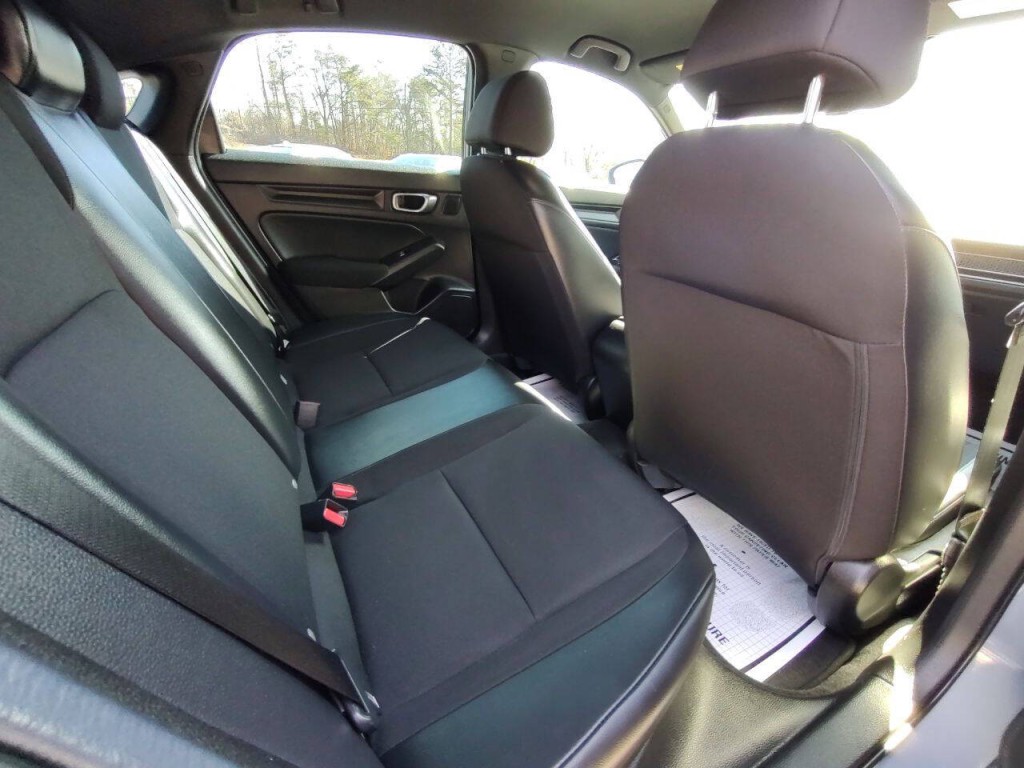 2024 Honda Civic Image 19