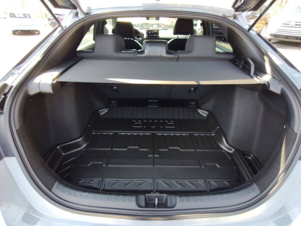2024 Honda Civic Image 20