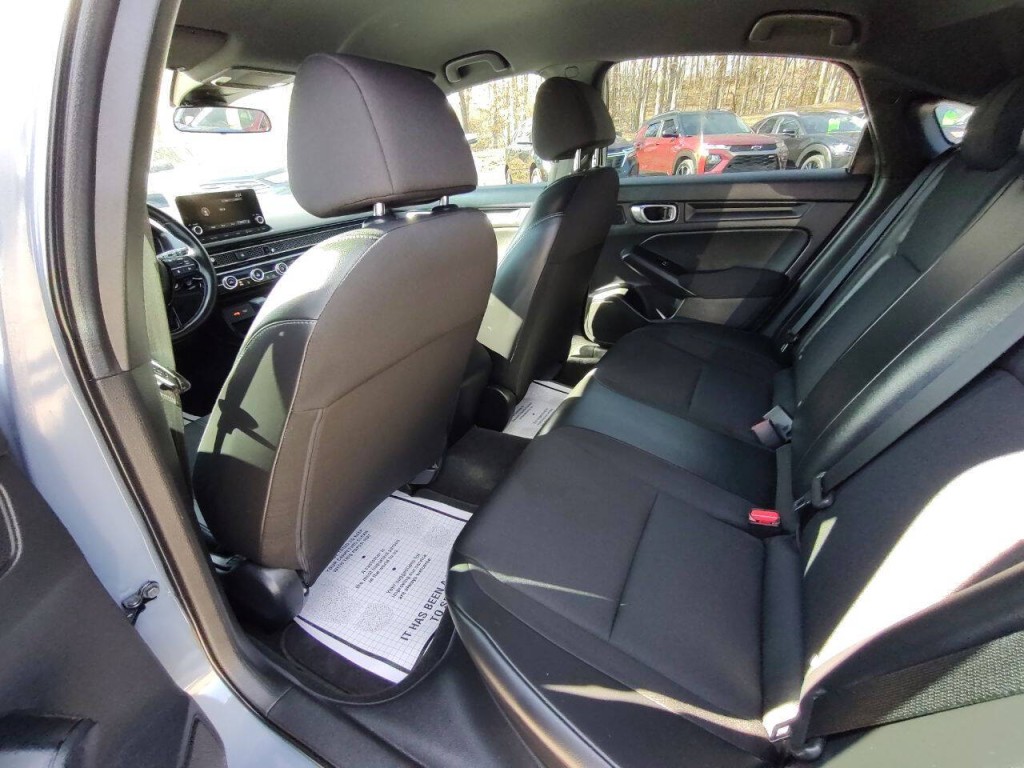 2024 Honda Civic Image 21