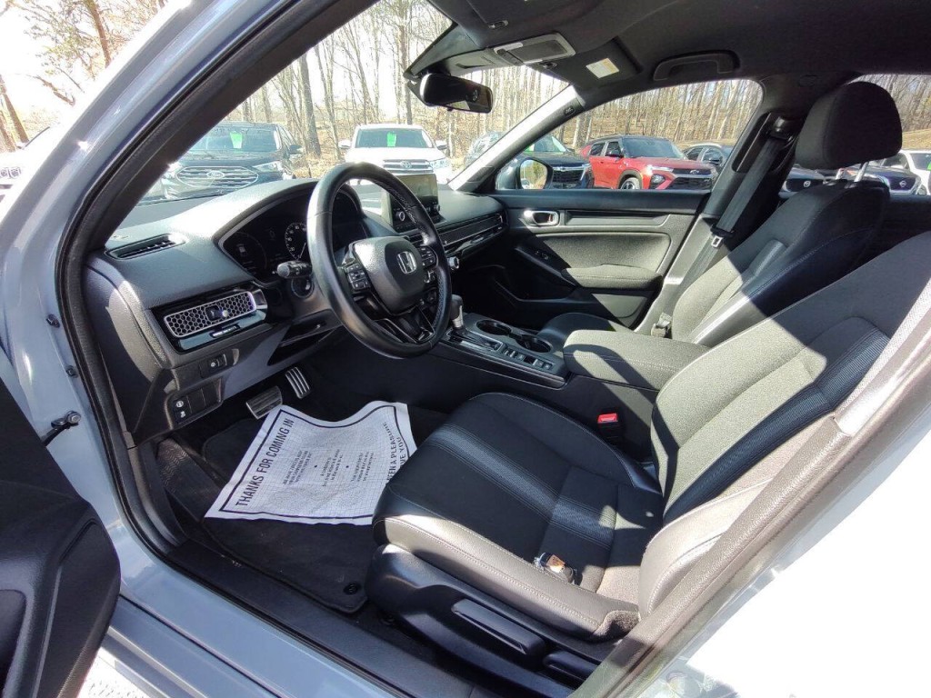 2024 Honda Civic Image 22
