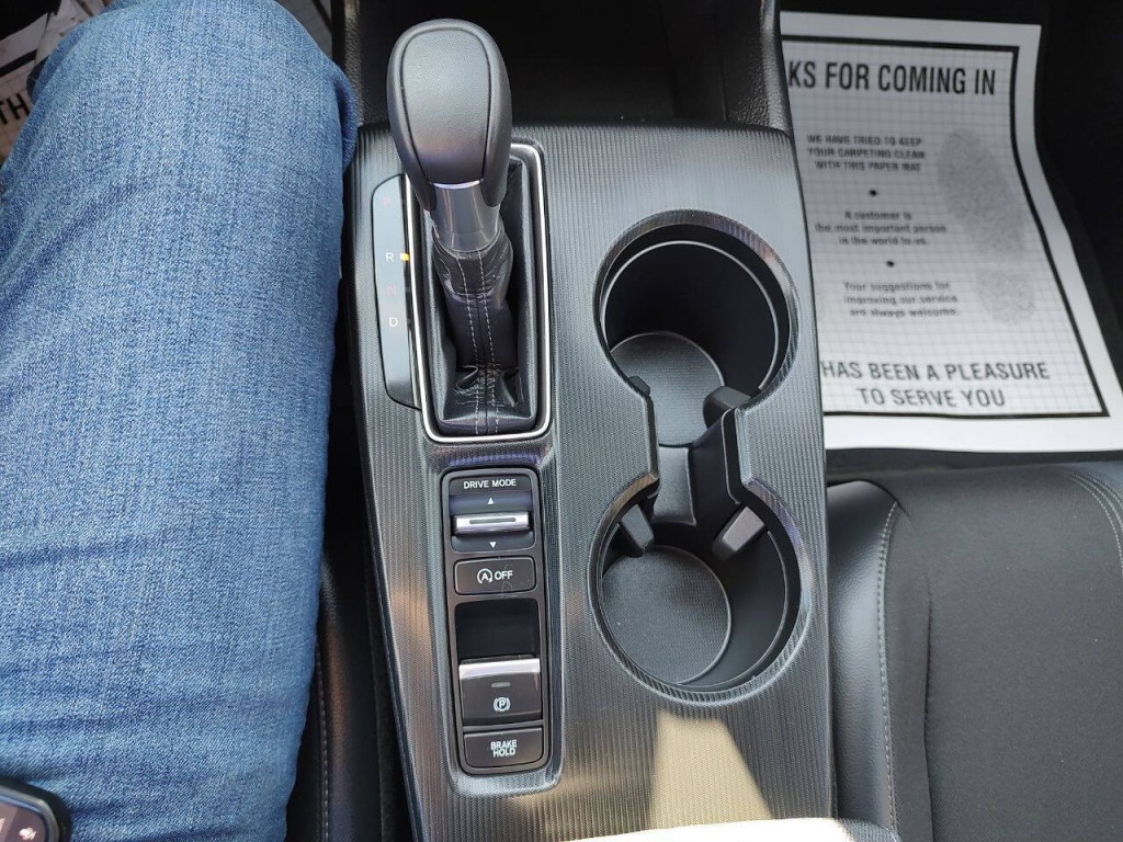 2024 Honda Civic Image 24