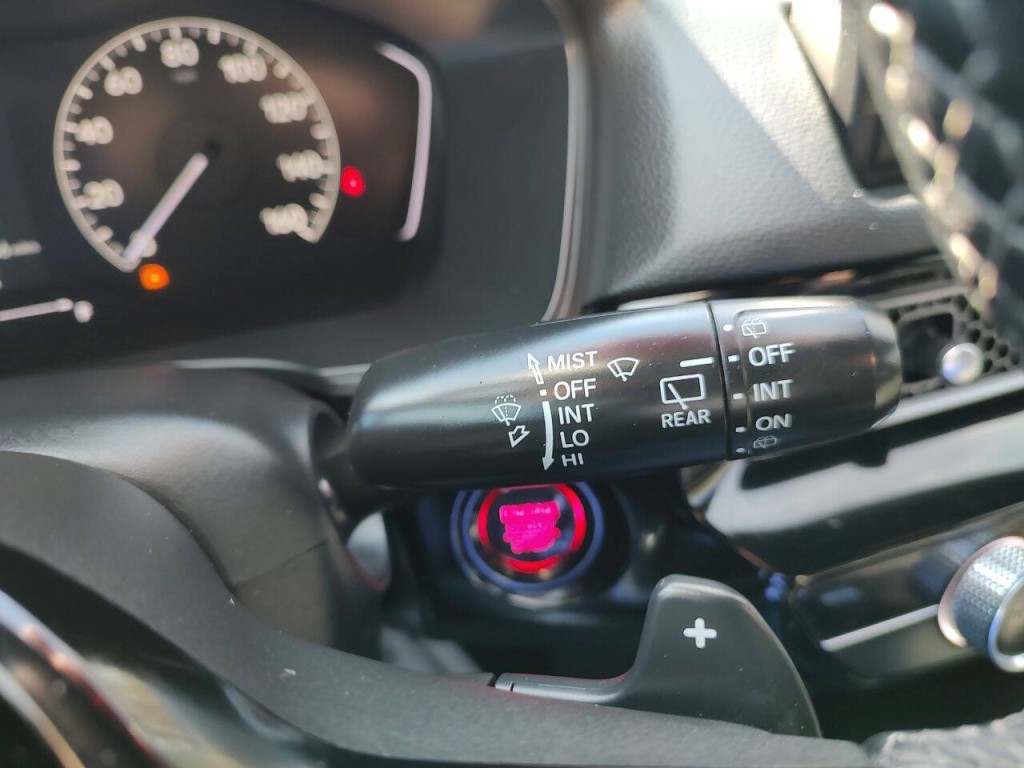 2024 Honda Civic Image 26