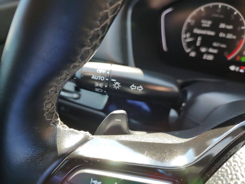 2024 Honda Civic Image 27