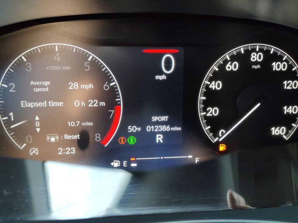 2024 Honda Civic Image 29