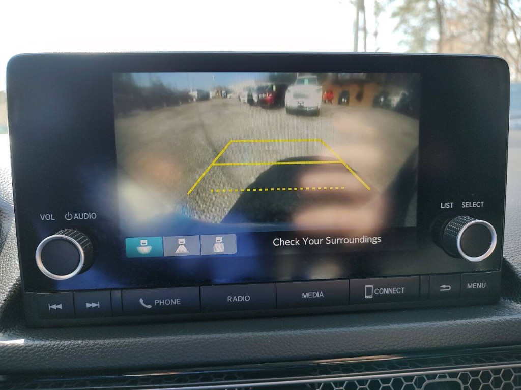 2024 Honda Civic Image 32