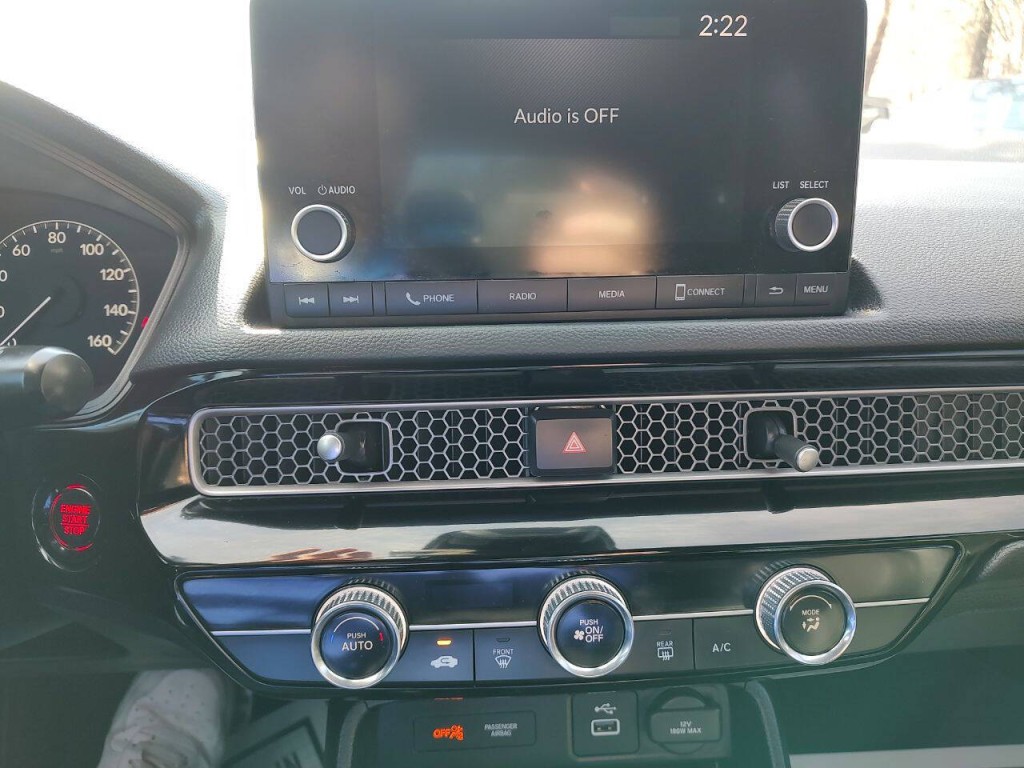 2024 Honda Civic Image 33