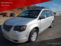Image for 2008 Chrysler Town & Country Touring ID: 7212926