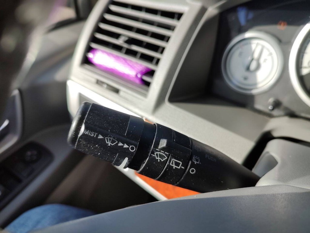 2008 Chrysler Town & Country Image 22