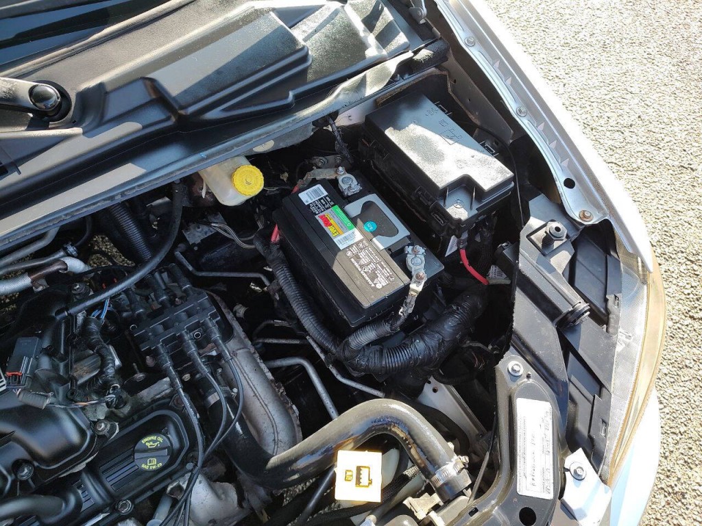 2008 Chrysler Town & Country Image 42