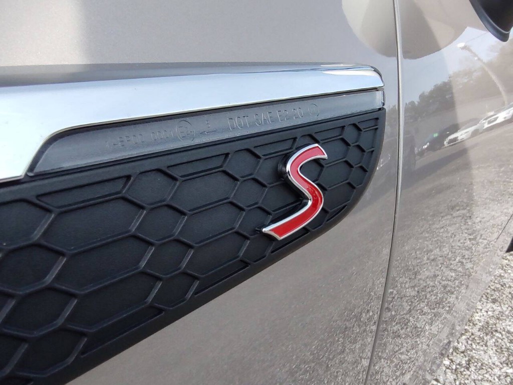 2024 MINI Cooper Image 11