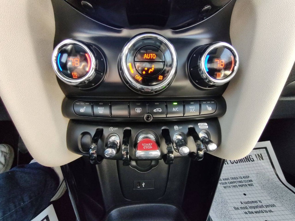 2024 MINI Cooper Image 18