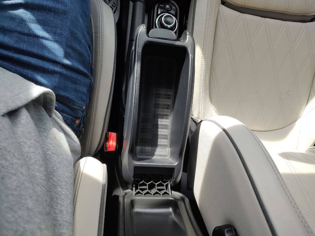 2024 MINI Cooper Image 21