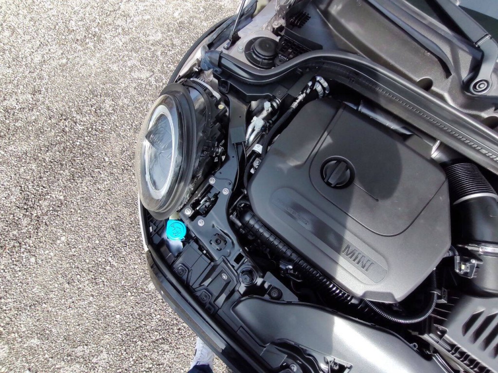 2024 MINI Cooper Image 33