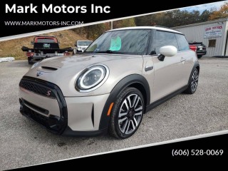 Image for 2024 MINI Cooper Cooper S ID: 7224485